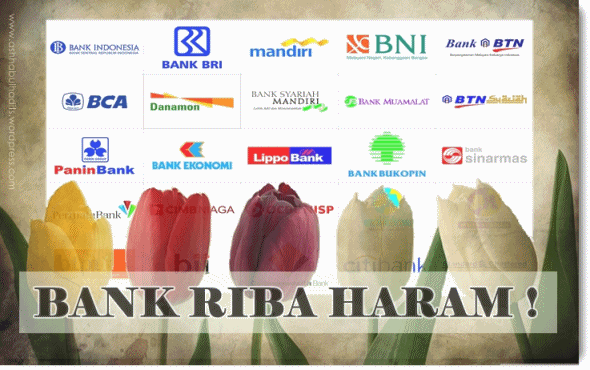 Bank Riba Haram